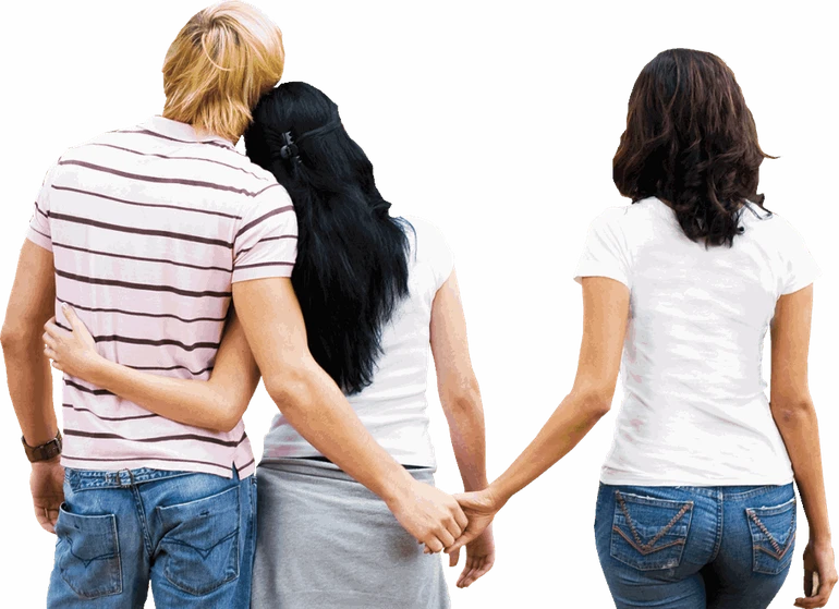 Tìm hiểu về giới Không tà dâm